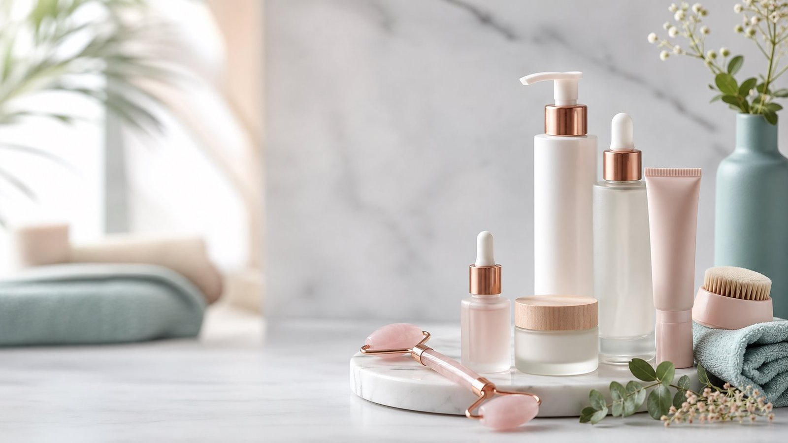 Beauty & Personal Care