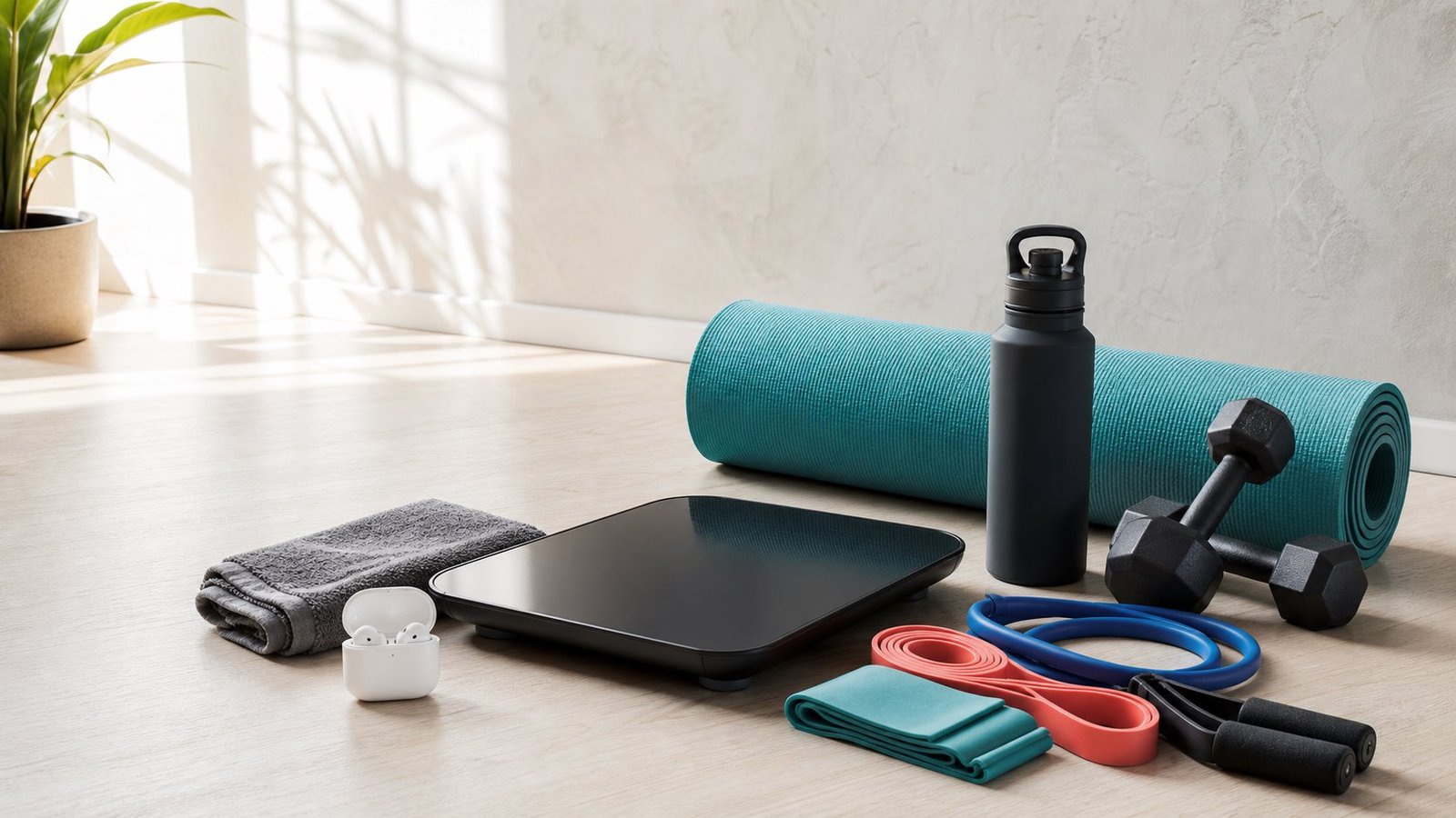 Fitness & Wellness