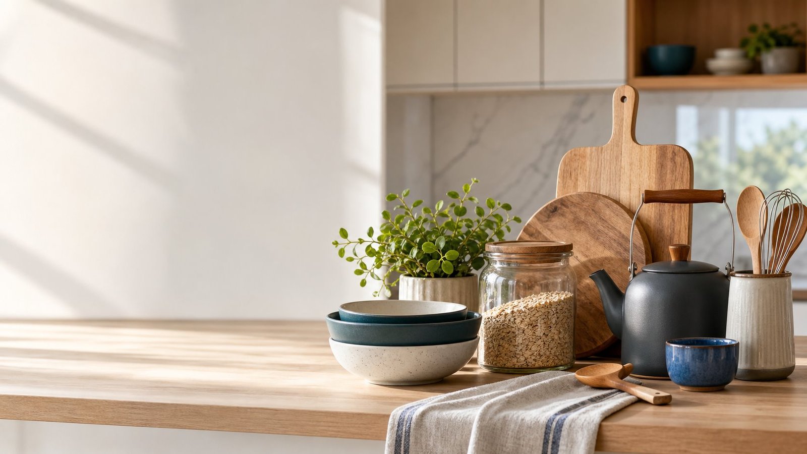 Home & Kitchen