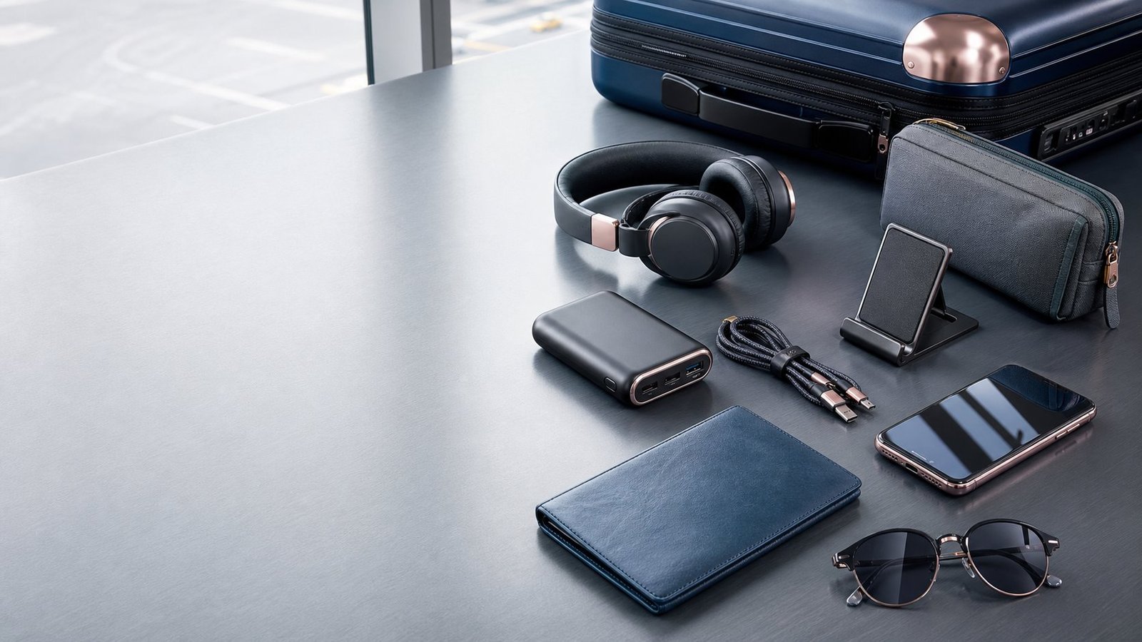 Travel & Tech