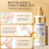 kf-S09b7ec81a1764f7faafc3c5ffc5de14dJ SaeeNova Collagen Body Lotion for Firming & Hydration 300g/pc
