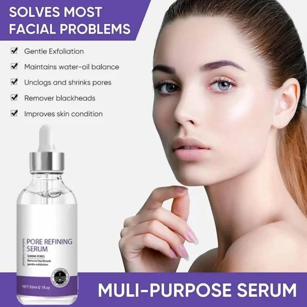 kf-S0c7a763d8dd84c7591dfd96ef9f8b89aA SaeeNova Pore Shrinking Serum For Skin Care