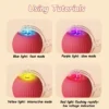 kf-S172e54dfac844eeaacdeca0d6f3d5582f SaeeNova Cat Interactive Automatic Rolling Ball Toy