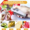 kf-S1da8653d1b5840b9ae666bc55e254facF SaeeNova Mini USB Rechargeable 2 in 1 Heat Sealer