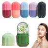 kf-S1e056aad40ac40209668d153ee514d16z SaeeNova Ice Roller for Face Silicone Face Lifting Skin Care Tools