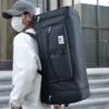 SaeeNova Handbag, Multi-Functional, Suitable for Travel, Fitness Activities