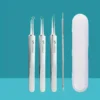 SaeeNova Tool Set For Blackhead And Pimple Household Salon Grooming