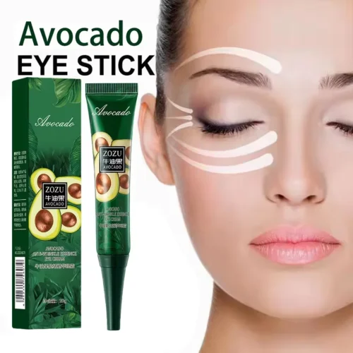 SaeeNova 7 Days Tighten Under Eyes Women Skincare