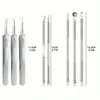 SaeeNova Tool Set For Blackhead And Pimple Household Salon Grooming