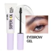 SaeeNova Waterproof Transparent Wild Eyebrow Styling Gel 1PC