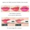 kf-S3a923e2b8bf644b09d23a96fb3632f4ab SaeeNova 1PCS Moisturizing Natural Aloe Essence Lip Gloss