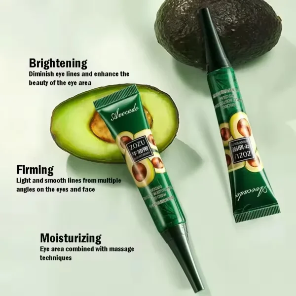kf-S3b943e41b6824341bd9cf09f975b7c61S SaeeNova 7 Days Tighten Under Eyes Women Skincare
