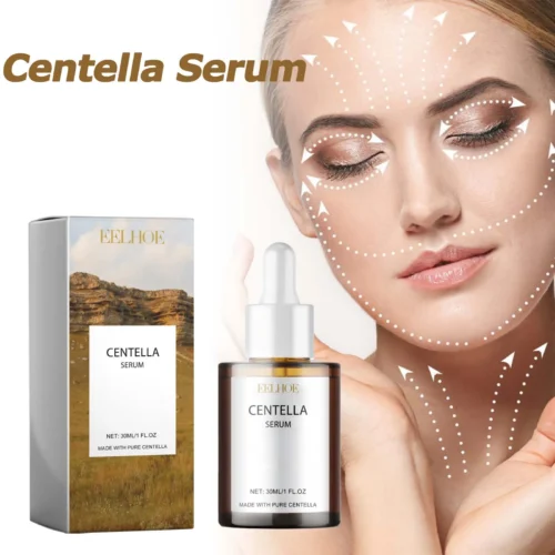 SaeeNova Serum For Dry Skin Moisturizing 1PC
