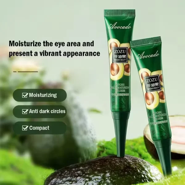 kf-S3dff9d311999447d94c4e29b5e31827bi SaeeNova 7 Days Tighten Under Eyes Women Skincare