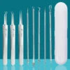 SaeeNova Tool Set For Blackhead And Pimple Household Salon Grooming