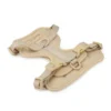 kf-S4b66a5b79f234afba2a24489f4aa1c42R SaeeNova 1PC Breathable Lightweight Dog Chest Strap for Outdoor Walk