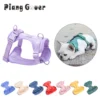 kf-S4b748d4aac9e4a02ae0c7b51fcf1dbcdt SaeeNova 1PC Breathable Lightweight Dog Chest Strap for Outdoor Walk