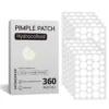kf-S4c31b4ec12ae40d79d8e5ecba145d7ecb SaeeNova 360pcs Face Acne Patch Invisible Skin Care Healing Sticker