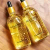 SaeeNova 24K Gold Anti Aging Facial Collagen Skin Care Whitening Serum