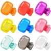 kf-S50ca439c21724a9b9ad8c5bc12902732q SaeeNova 1PCS Travel Toothbrush Head Cover