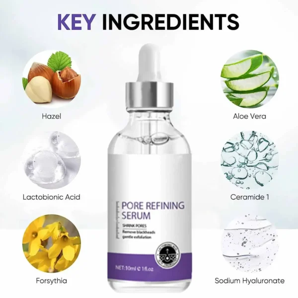 kf-S63579a133bad49e3ba491c360ebcc665J SaeeNova Pore Shrinking Serum For Skin Care