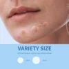kf-S6d4320305ca54d7cbbc4d690b28e892fb SaeeNova 360pcs Face Acne Patch Invisible Skin Care Healing Sticker