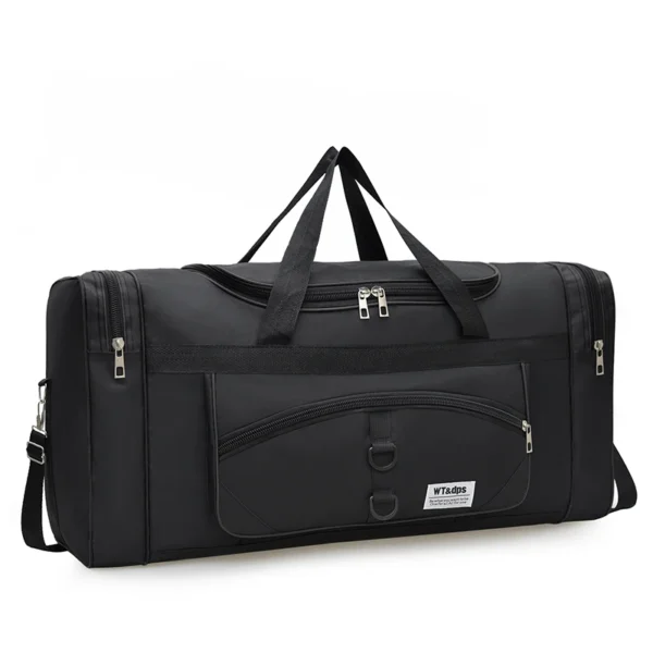 SaeeNova Handbag, Multi-Functional, Suitable for Travel, Fitness Activities