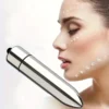 SaeeNova 1pc Mini Vibrating Massager Facial And Eye Massage Treatment