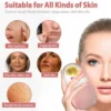kf-S7a47af834db04bc39be05c7682c1f8b7h SaeeNova Ice Roller for Face Silicone Face Lifting Skin Care Tools