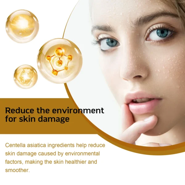 SaeeNova Serum For Dry Skin Moisturizing 1PC