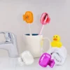 kf-S8a61e169a4894e8796c014cf1bbd7bbdJ SaeeNova 1PCS Travel Toothbrush Head Cover