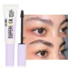 SaeeNova Waterproof Transparent Wild Eyebrow Styling Gel 1PC