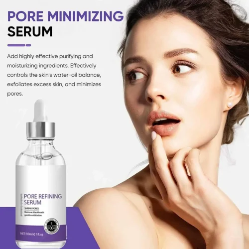 SaeeNova Pore Shrinking Serum For Skin Care