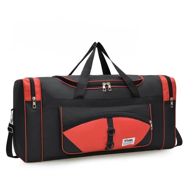 SaeeNova Handbag, Multi-Functional, Suitable for Travel, Fitness Activities