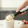 kf-Sb62a53ba527a416bbdf4328f801f49b8H SaeeNova 1Pc Electric Ice Cream Scooper with Digital Temperature Display