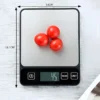 SaeeNova 10kg Kitchen Weight Scale For Food