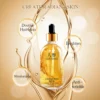 SaeeNova 24K Gold Anti Aging Facial Collagen Skin Care Whitening Serum