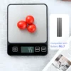SaeeNova 10kg Kitchen Weight Scale For Food