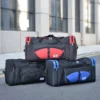 SaeeNova Handbag, Multi-Functional, Suitable for Travel, Fitness Activities