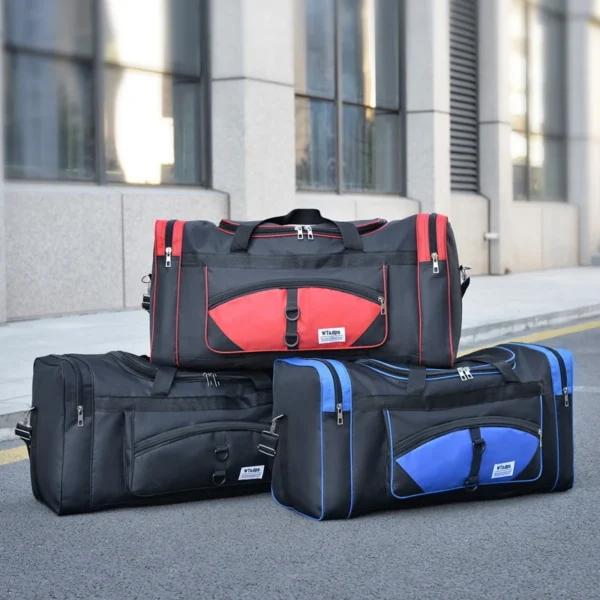 SaeeNova Handbag, Multi-Functional, Suitable for Travel, Fitness Activities