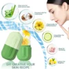 kf-Secf3e046673540529c2ceb11efd5f3bc7 SaeeNova Ice Roller for Face Silicone Face Lifting Skin Care Tools