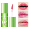 kf-Sf2008161bcc246fd8da6a691f3a77446n SaeeNova 1PCS Moisturizing Natural Aloe Essence Lip Gloss