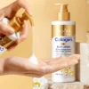 kf-Sf4331993a86f48cfb401901c69f56d26I SaeeNova Collagen Body Lotion for Firming & Hydration 300g/pc