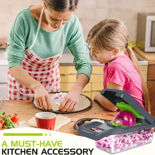 kf-Sf9e361d8f8664e8e82776c2aa0411d76e 16 in 1 Handheld Slicers Dicers Graters, Multifunctional & Convenient