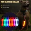 kf-Sf9e6059581ce4215840ad1cdf11880ddq SaeeNova Night Visibility Waterproof Dog Safety Glowing Strip