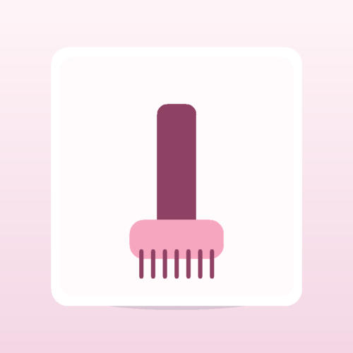 saeenova-sn-bp-005-silicone-scalp-massage-shampoo-brush Silicone Scalp Massage Shampoo Brush