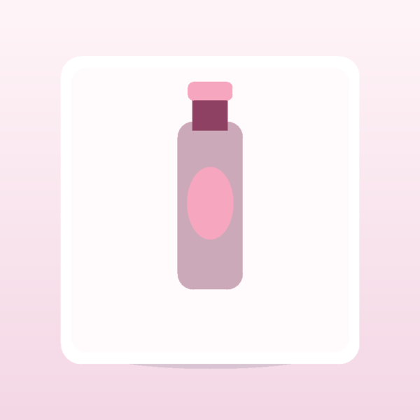 Leakproof Travel Toiletry Bottle Set