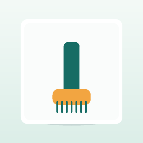 Cordless Electric Cleaning Brush