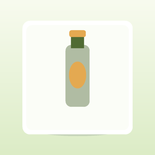 Portable Pet Water Bottle