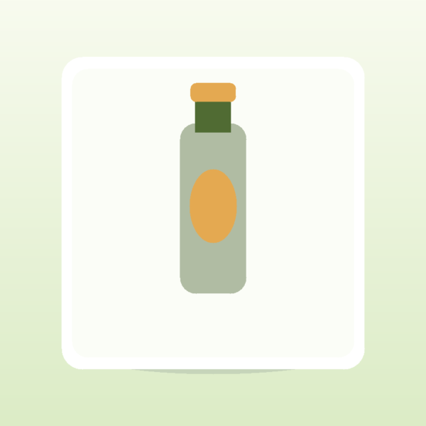 Portable Pet Water Bottle
